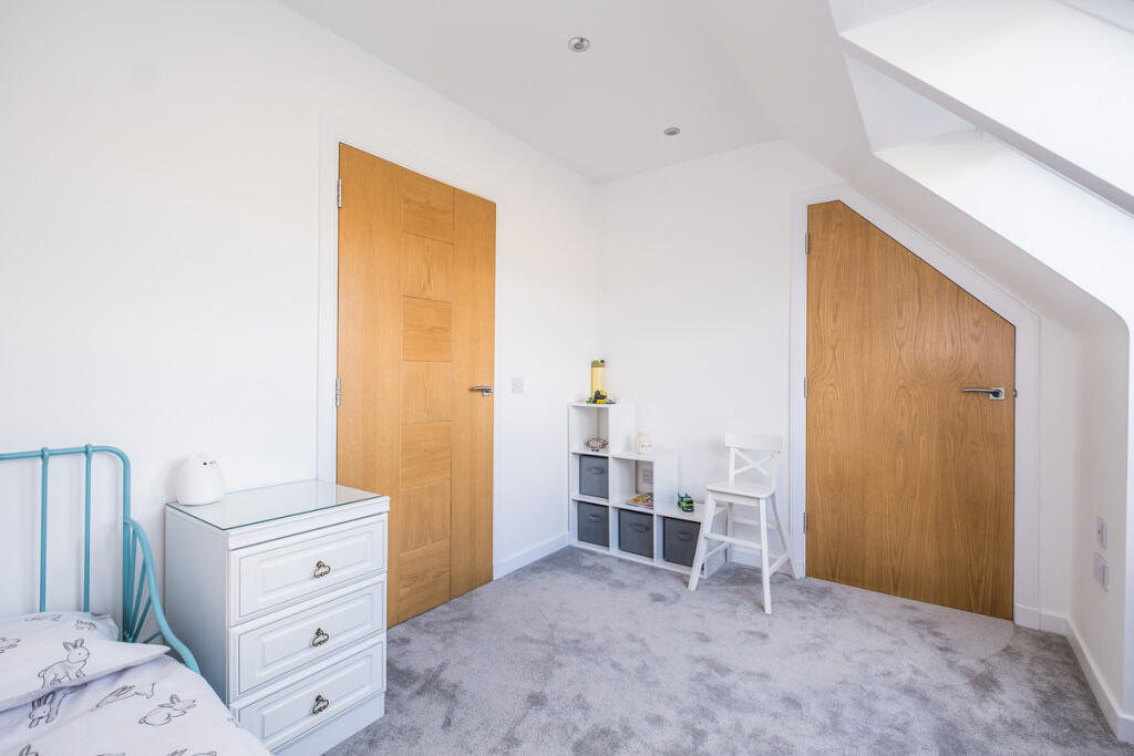 Additional image 31 of Muir Of Fowlis, Alford, AB33