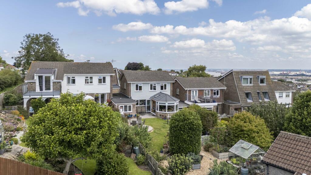 Additional image 17 of Oak Drive, Portishead