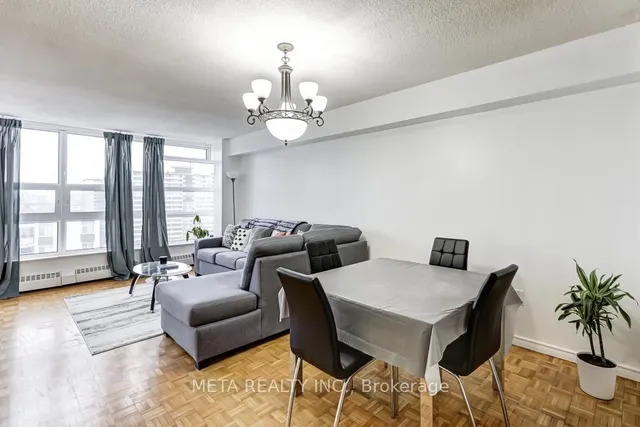 Additional image 2 of 3380 Eglinton Ave Unit 1101