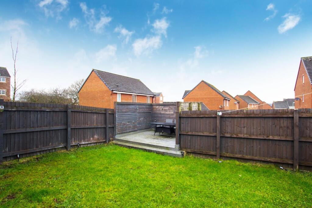 Additional image 12 of Westall Gardens, Darwen