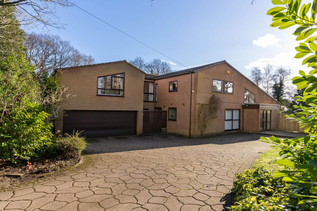 Additional image 27 of Denehurst Close, Barnt Green, B45 8HR
