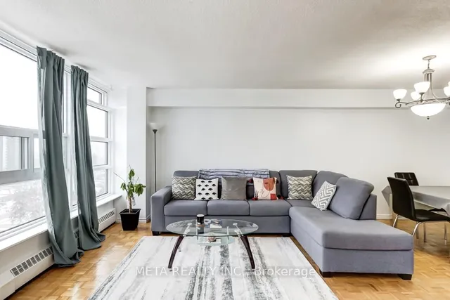 Additional image 13 of 3380 Eglinton Ave Unit 1101