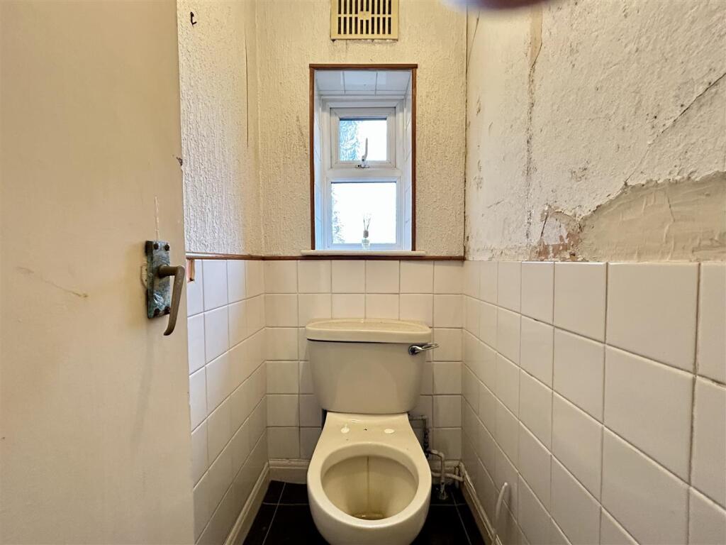 Additional image 7 of Newton Road, Birmingham