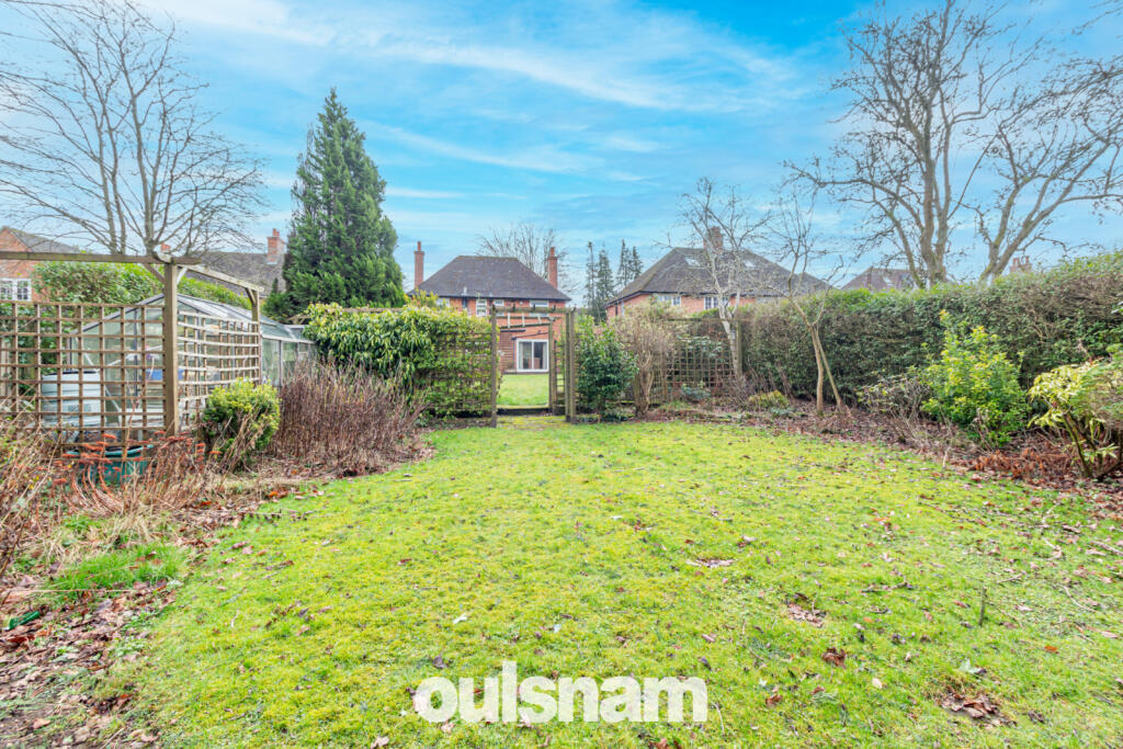 Additional image 23 of Bunbury Road, Bournville Village Trust, Northfield, Birmingham, B31