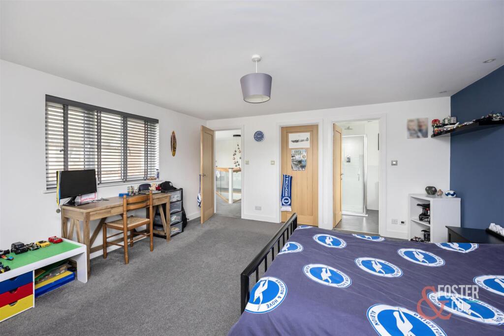 Additional image 21 of Falmer Road, Rottingdean, Brighton