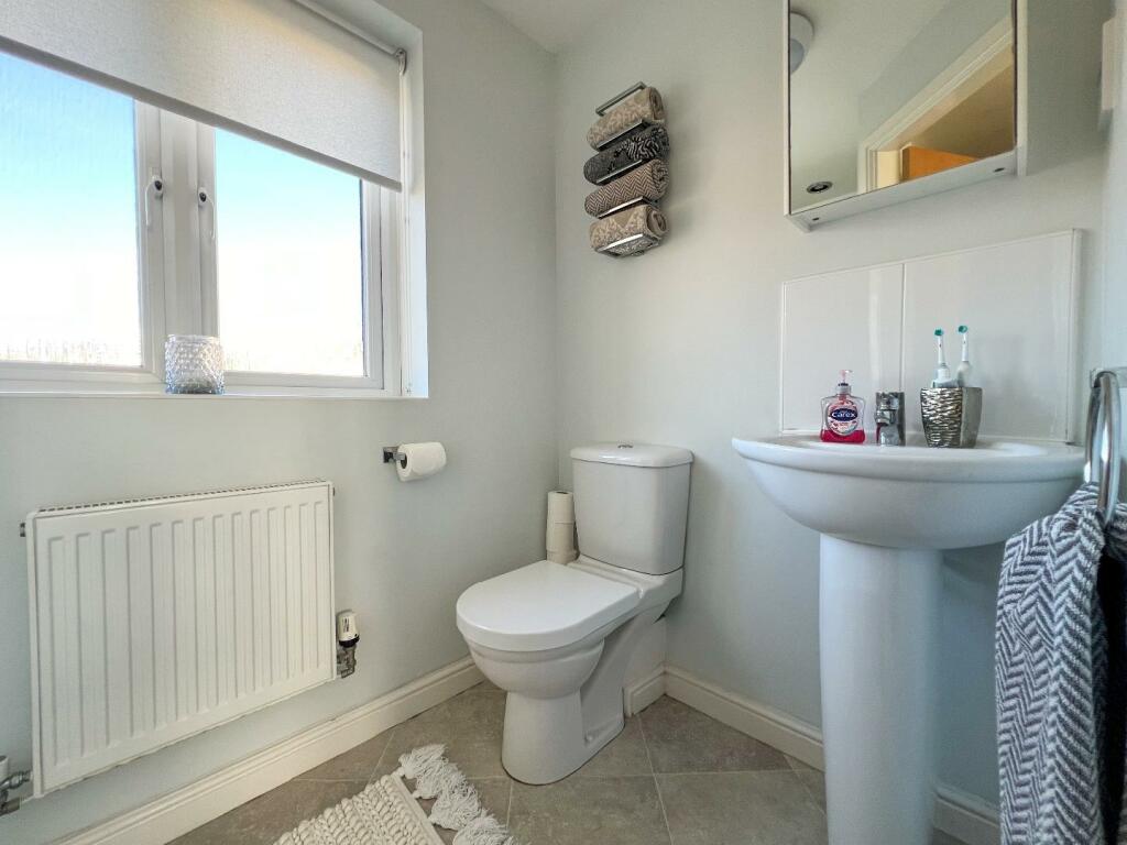 Additional image 15 of Clos Y Ywen, Coity, Bridgend County Borough, CF35 6DG