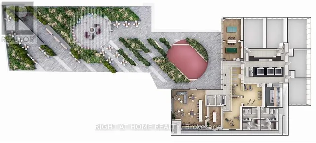 Additional image 5 of 15 Ellerslie Ave Unit LPH07