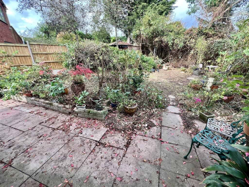 Additional image 17 of Burnaston Crescent, Monkspath, Solihull