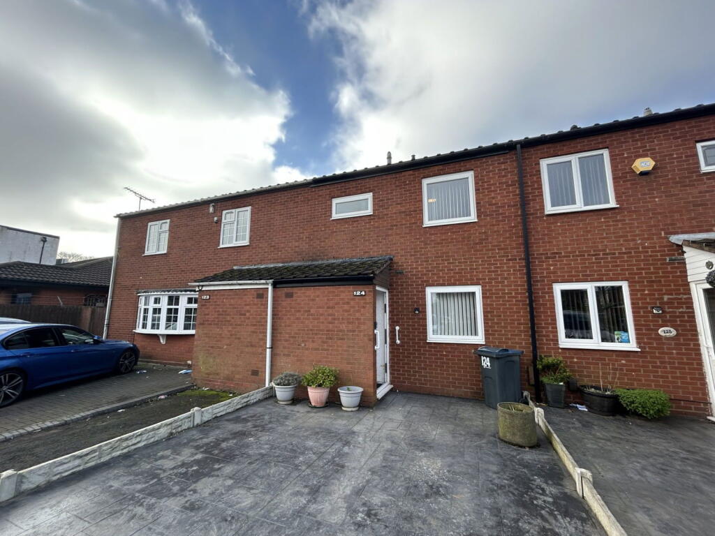 Primary image of ABERDEEN STREET, Winson Green, Birmingham, B18 7DL