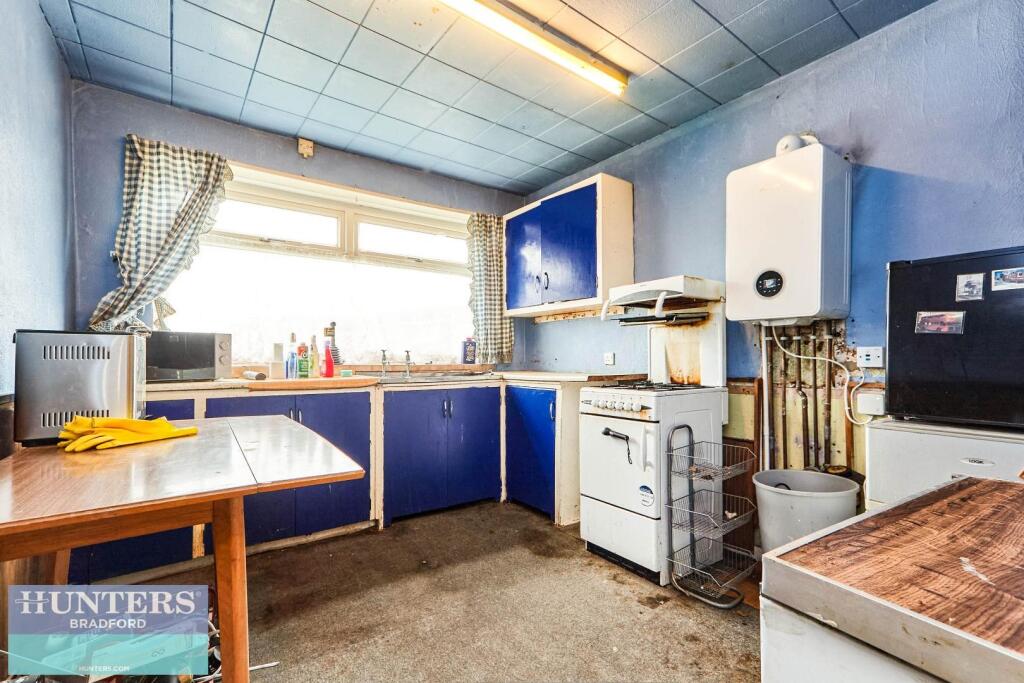 Additional image 5 of Back Lane Queensbury, Bradford, West Yorkshire, BD13 1HB