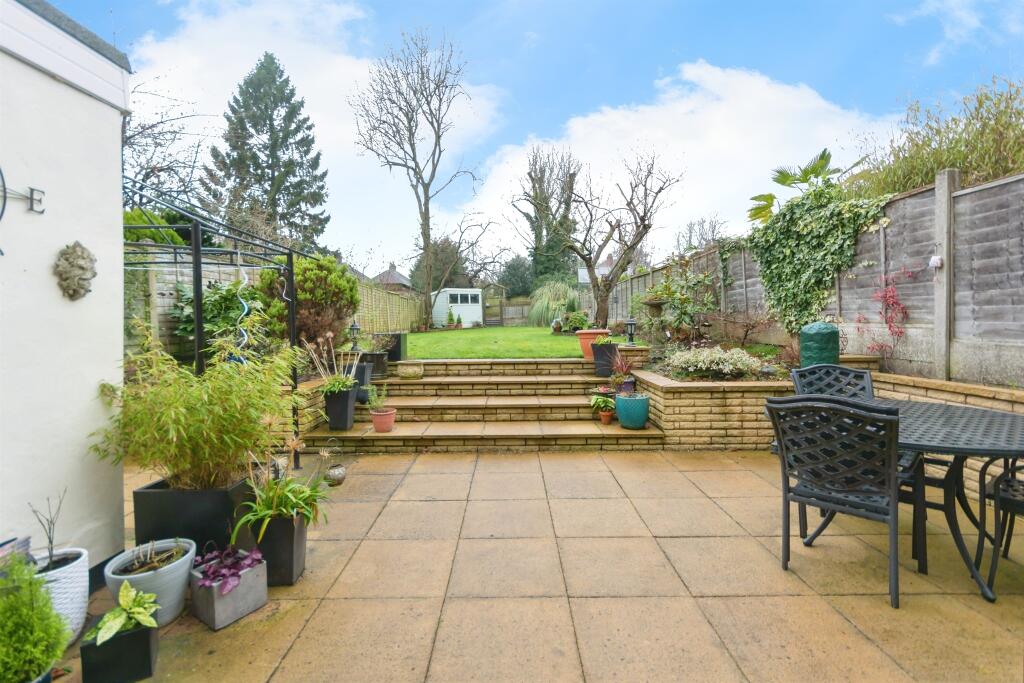 Additional image 17 of Edenhall Road, Birmingham