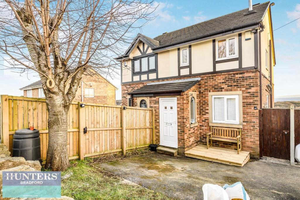 Additional image 19 of Farfield Avenue Wibsey, Bradford, West Yorkshire, BD6 2EB