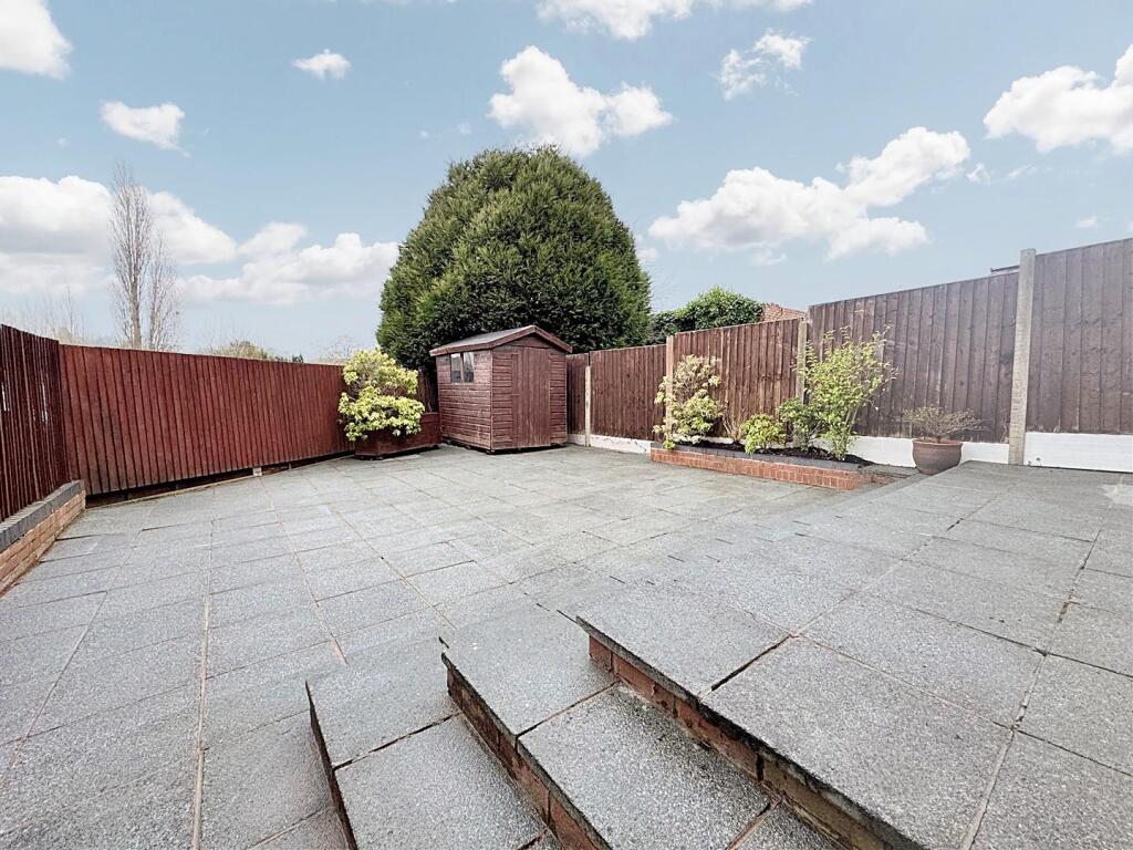 Additional image 38 of Carmodale Avenue, Great Barr, Birmingham