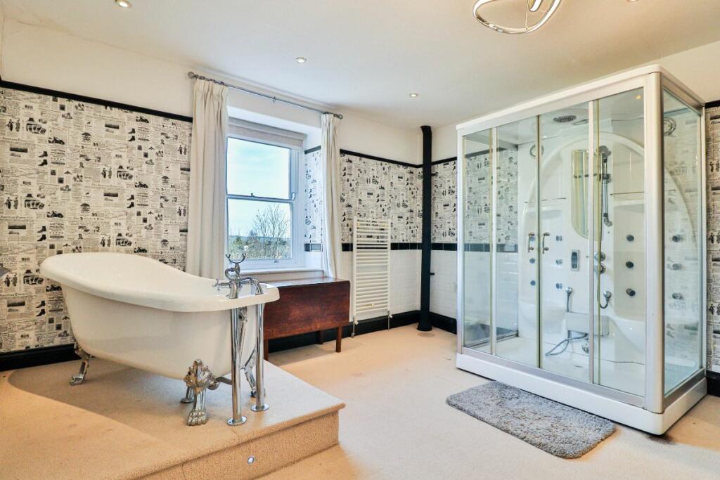 Additional image 9 of Barclays Bank House, Market Place, Middleton-in-Teesdale, Barnard Castle