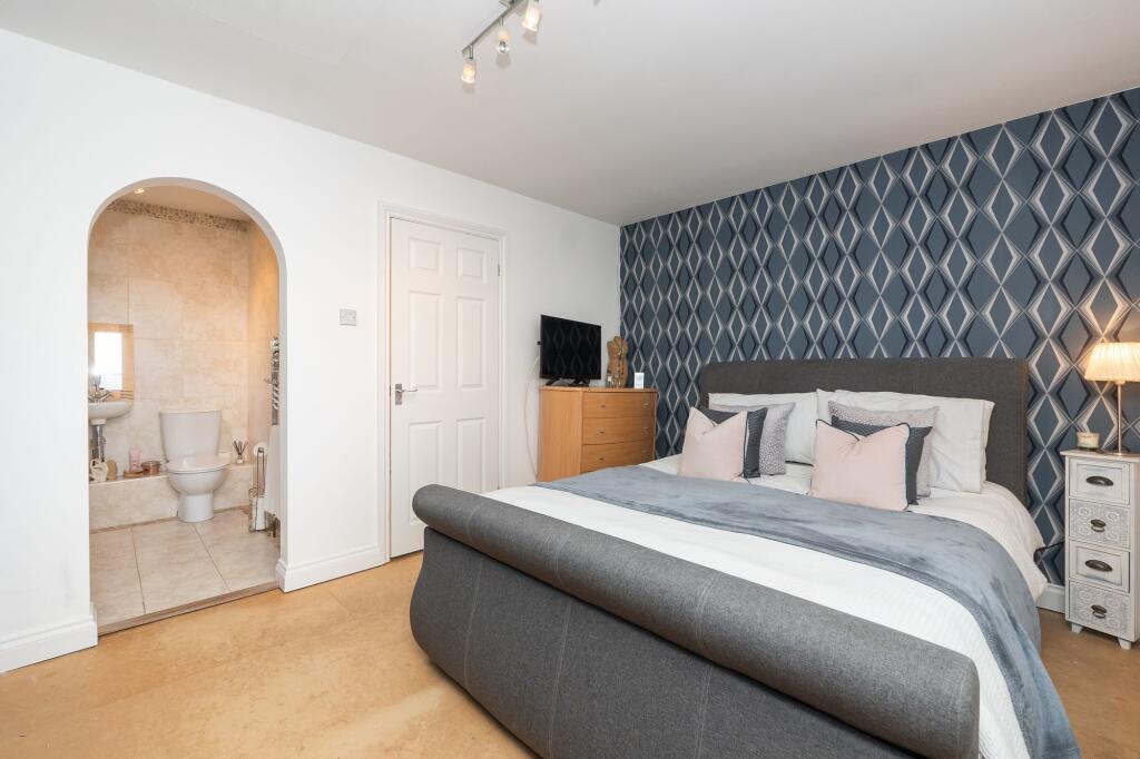 Additional image 7 of Orchard Close, Felton, BS40