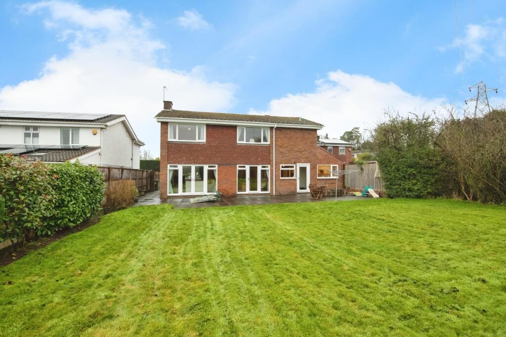 Additional image 22 of Oldway Drive, Solihull