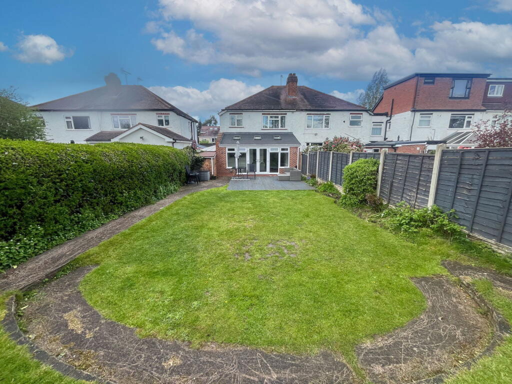 Additional image 3 of Cropthorne Road, Shirley, Solihull, B90 3JJ