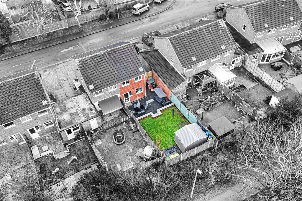 Additional image 23 of Nightingale, Wilnecote, Tamworth, Staffordshire, B77