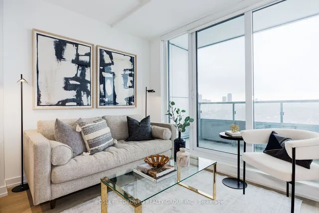 Additional image 2 of 225 Sumach St Unit 2410