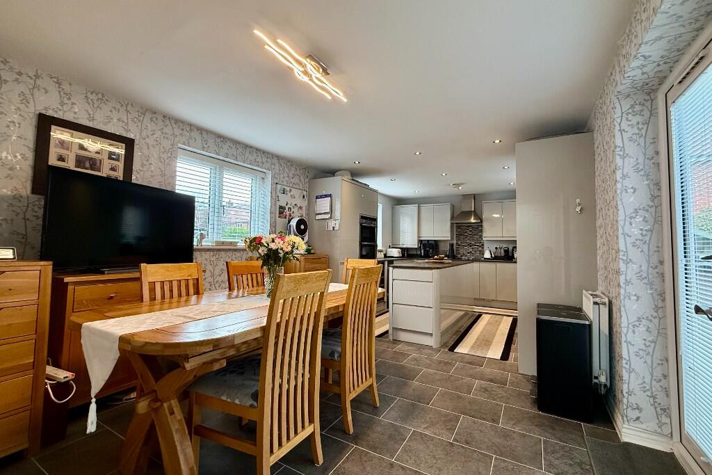 Additional image 4 of Bramwell Mews, Hailsham, East Sussex, BN27