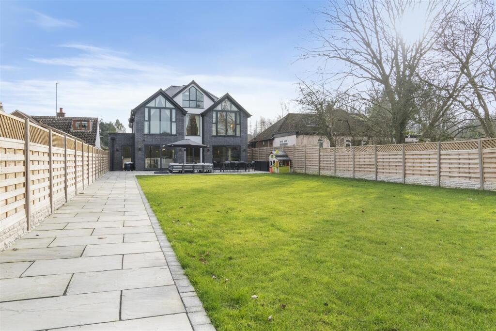 Additional image 39 of The Grove, Hampton-In-Arden, Solihull