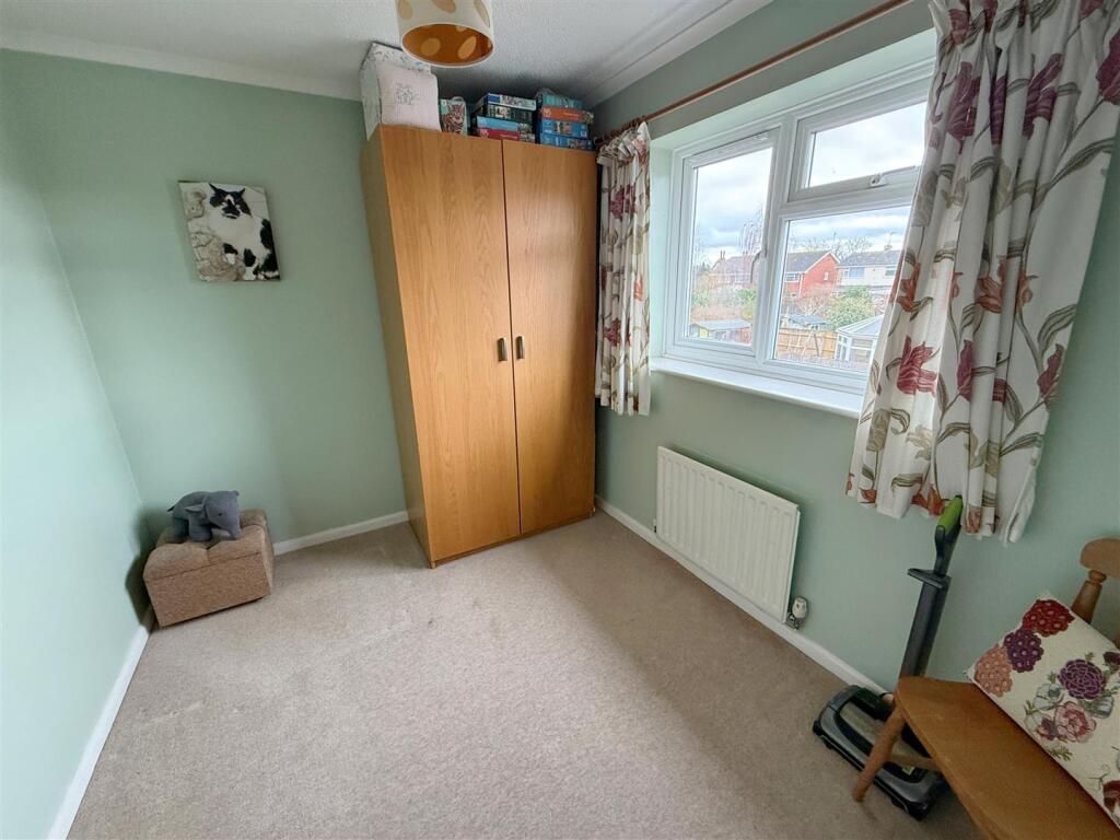 Additional image 8 of Scott Close, Bidford-On-Avon, Alcester