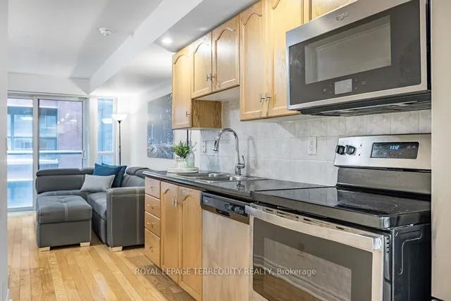 Additional image 9 of 270 Wellington St Unit 622