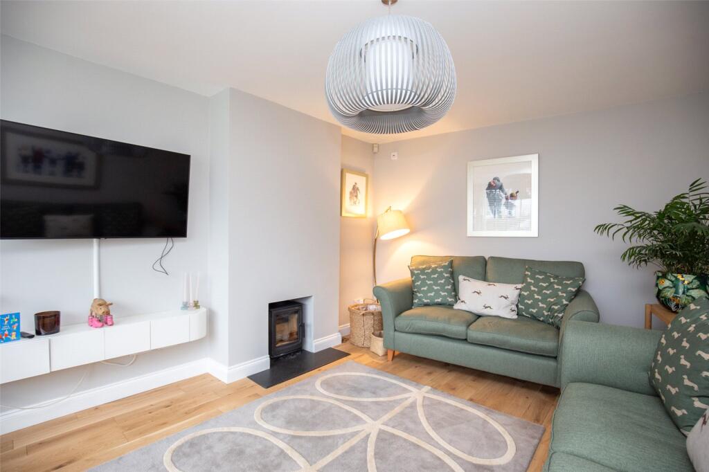 Additional image 8 of Pinewood Close, Bristol, BS9