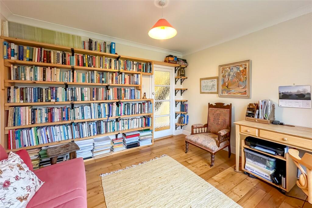 Additional image 19 of Beechwood Avenue, St. Albans, Hertfordshire, AL1