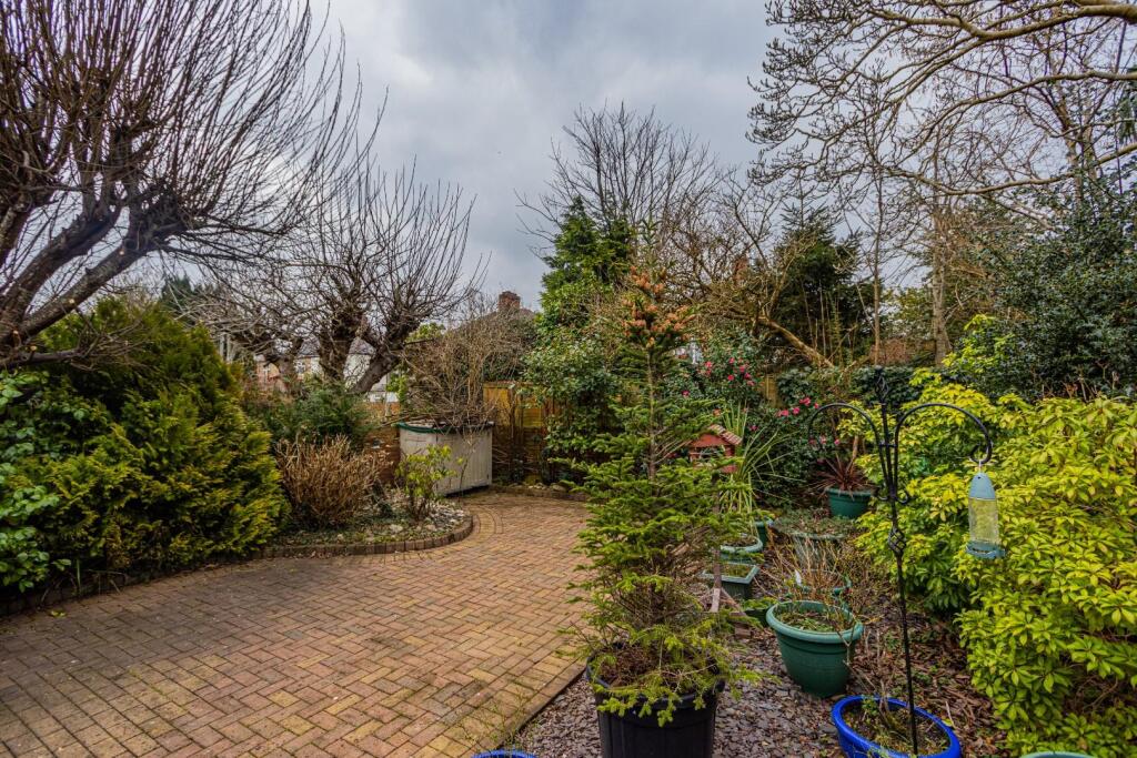 Additional image 18 of St. Malo Road, Cardiff