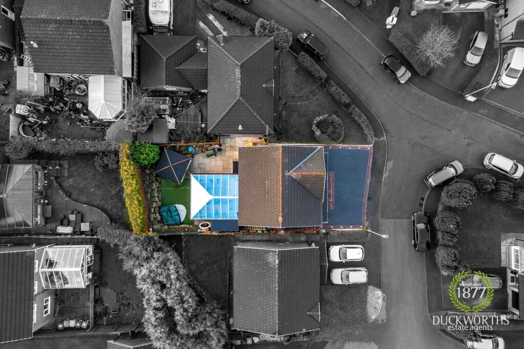 Additional image 37 of Spire Close, Darwen, BB3