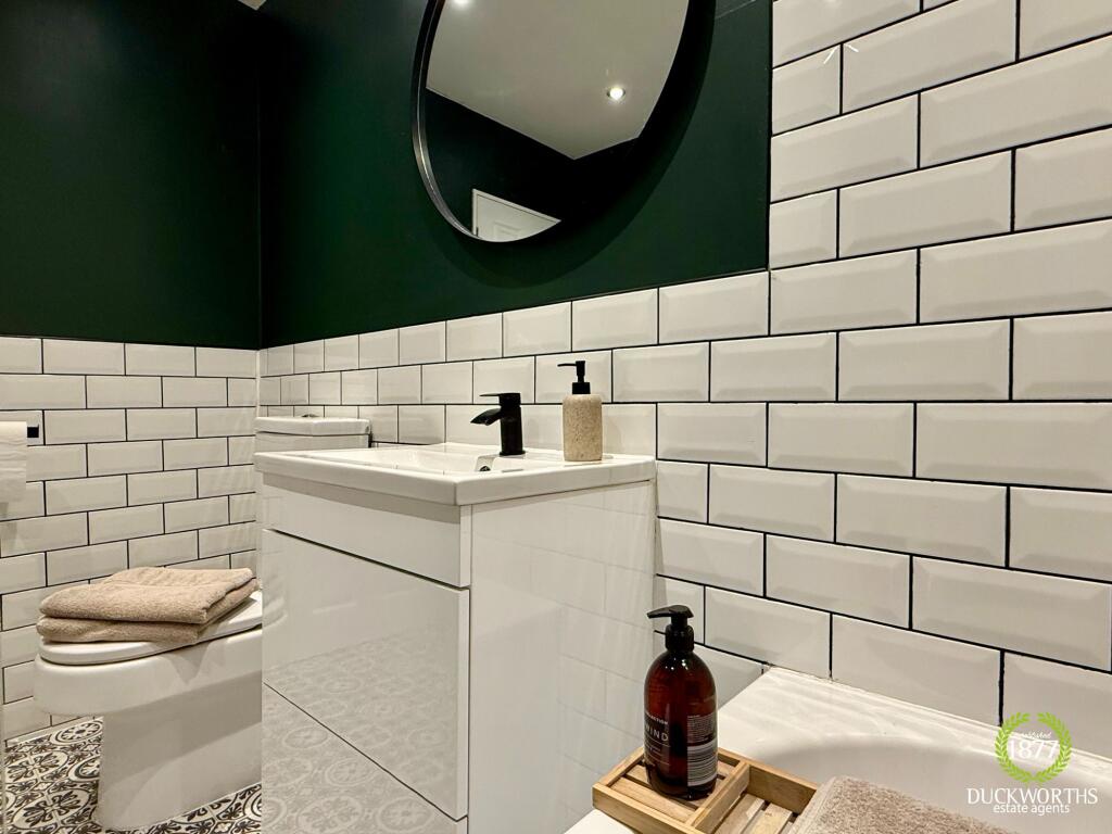 Additional image 18 of Burnley Road, Altham, BB5