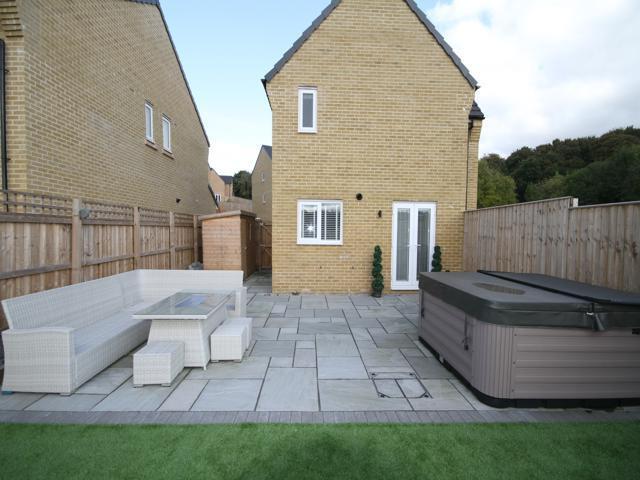 Additional image 32 of Poplars Park Avenue, Poplars Park, BD2