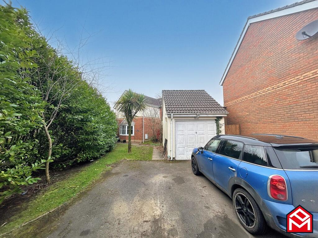 Additional image 16 of Bro Dirion, Broadlands, Bridgend, Bridgend County. CF31 5AB