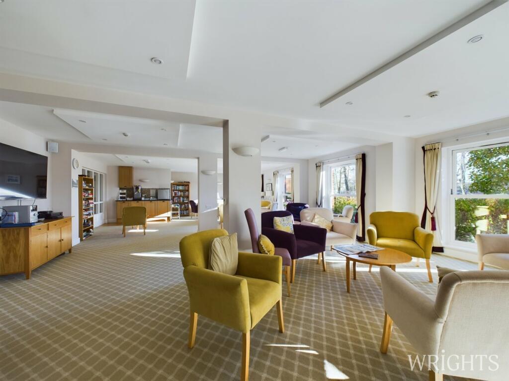 Additional image 15 of College Way, Welwyn Garden City, AL8