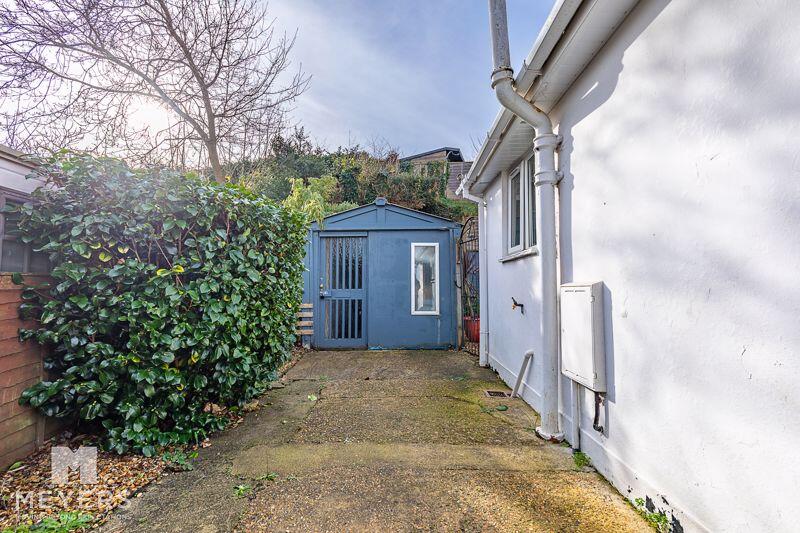 Additional image 12 of Malvern Road, Moordown, BH9 - (Between West Way & Charminster Road)