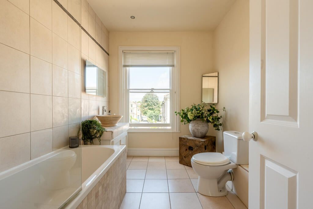 Additional image 13 of Sunningdale, Clifton, Bristol, BS8 2NF