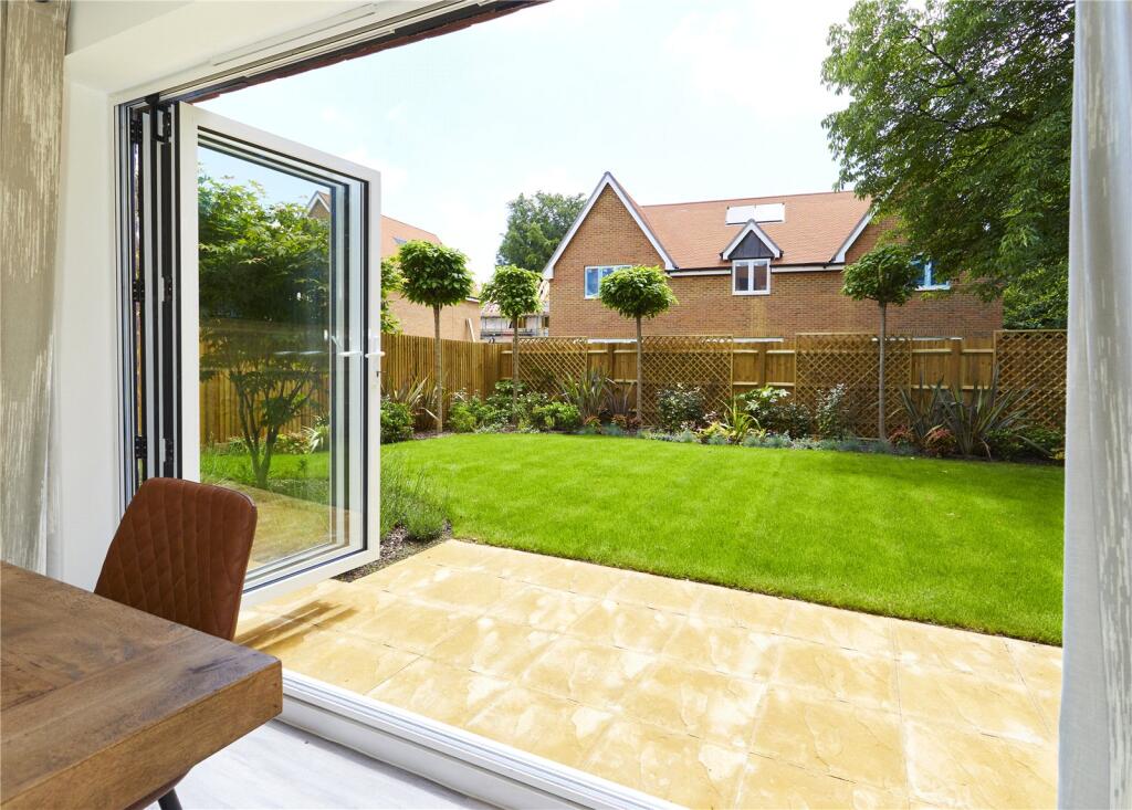 Additional image 8 of Mayflower Meadow, Platinum Way, Angmering, West Sussex, BN16