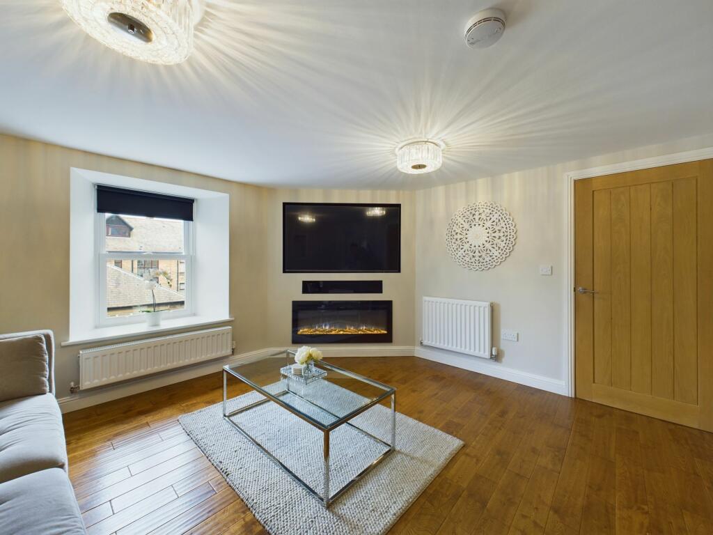 Additional image 10 of First Floor apartment, Front Street, Stanhope