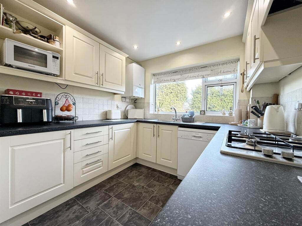 Additional image 10 of All Saints Drive, Four Oaks