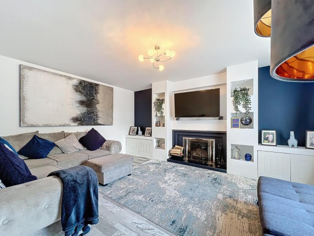 Additional image 15 of Tynewydd Drive, Castleton, Cardiff