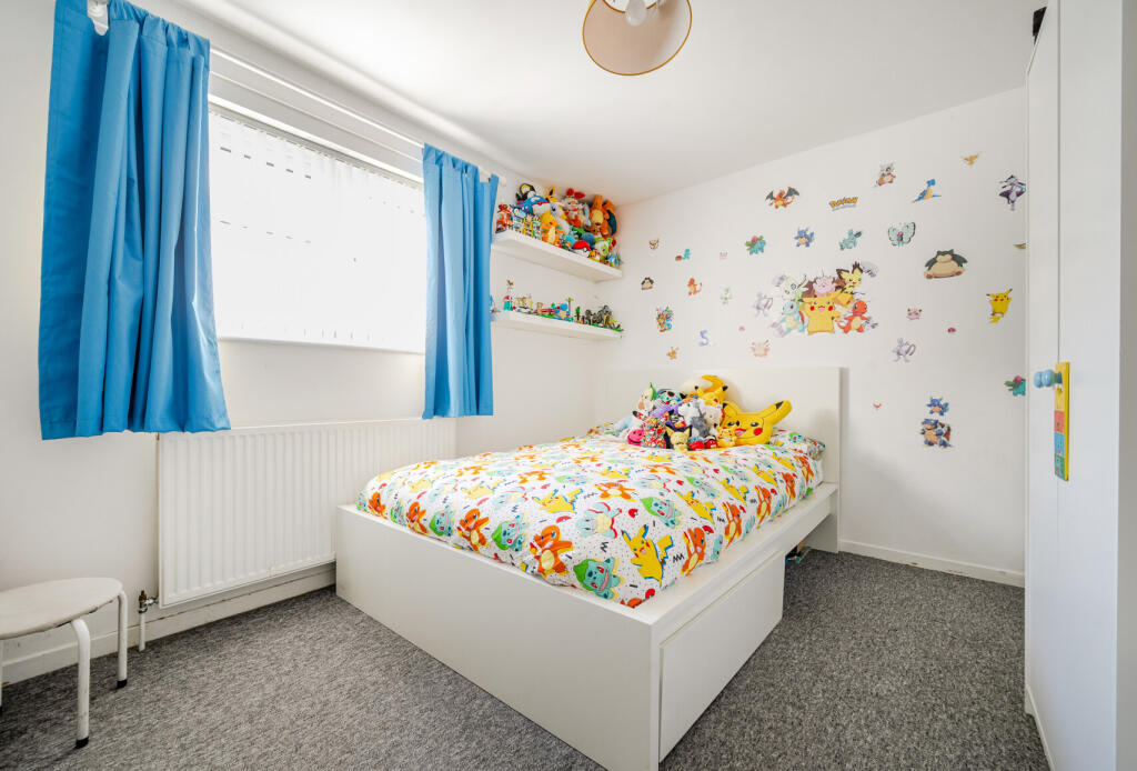 Additional image 6 of Earlstone Crescent, Bristol, Gloucestershire, BS30