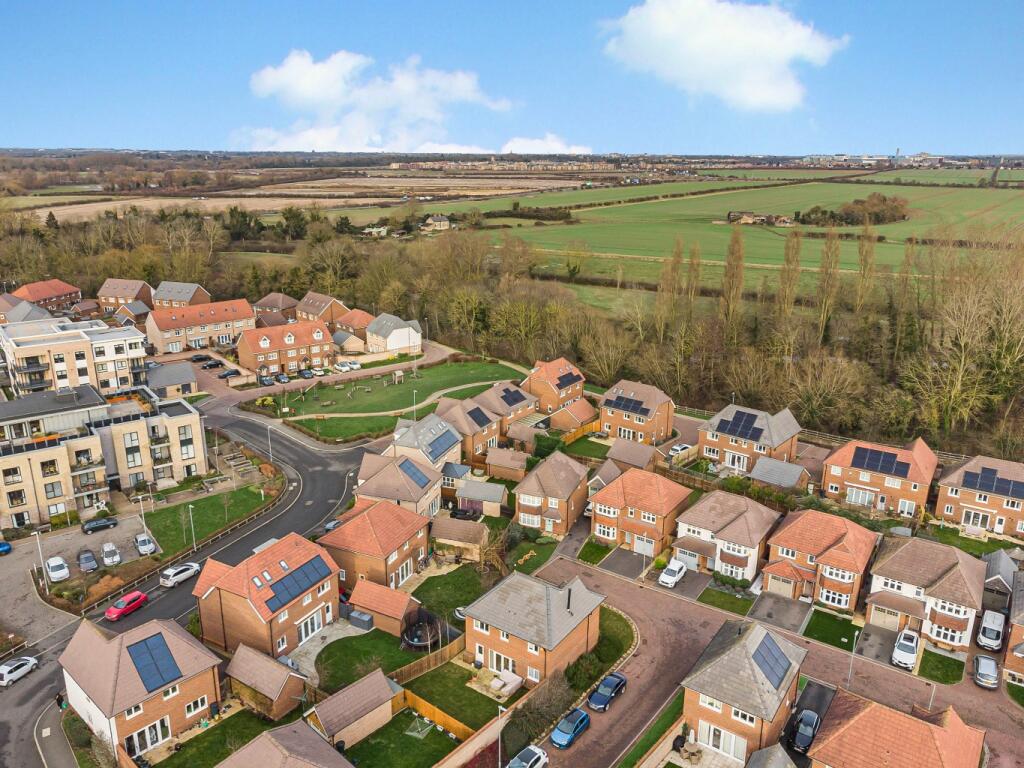 Additional image 22 of Harvey Lane, Hauxton