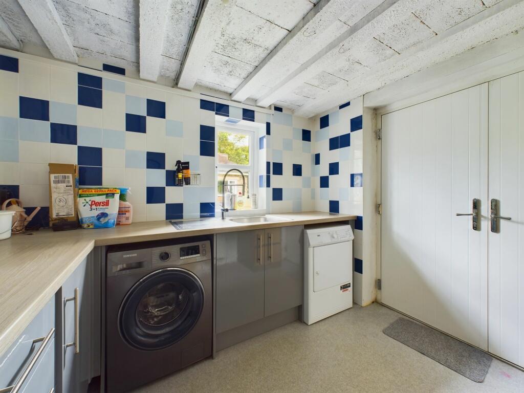 Additional image 45 of School Close, St. Johns Chapel, DL13