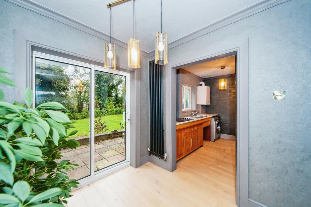 Additional image 5 of Graham Road, Blacon, Chester, Cheshire, CH1