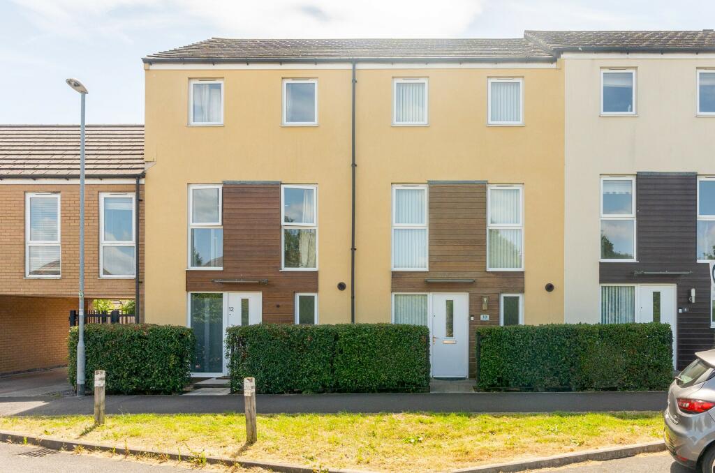 Additional image 3 of Over Drive, Charlton Hayes, Bristol