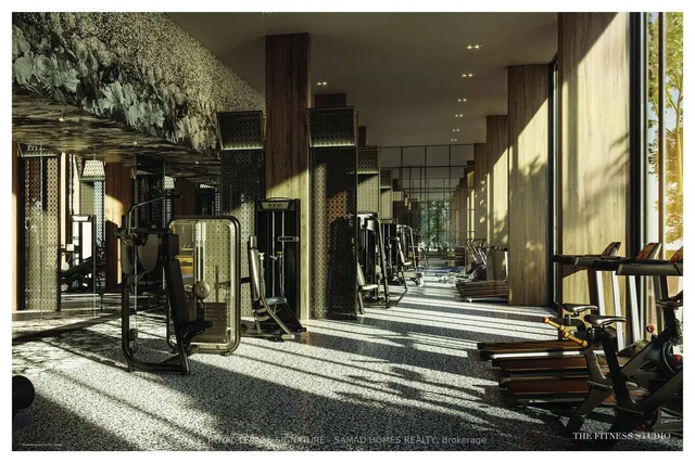 Additional image 21 of 395 Dundas St Unit 535