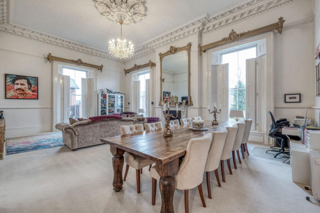 Additional image 4 of Monyhull Hall, 47, St Francis Drive, Kings Norton, B30 3AL