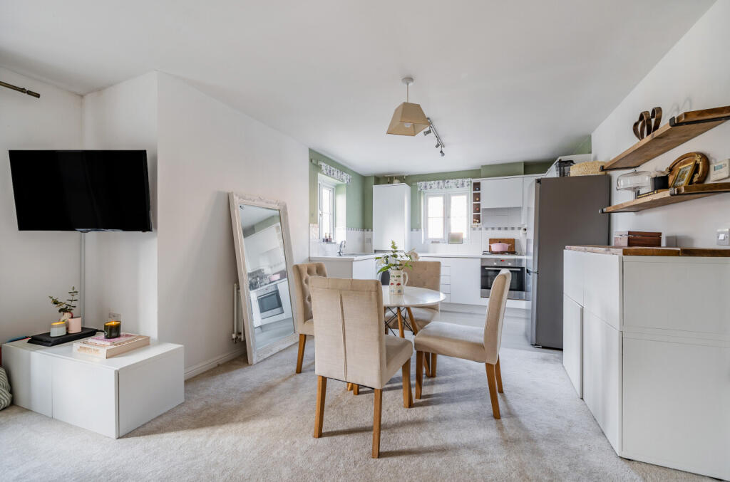 Additional image 3 of Quibell House, 37 New Heritage Way, North Chailey, BN8