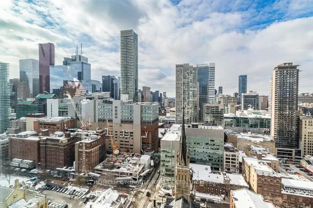 Additional image 35 of 60 Shuter St Unit PH108